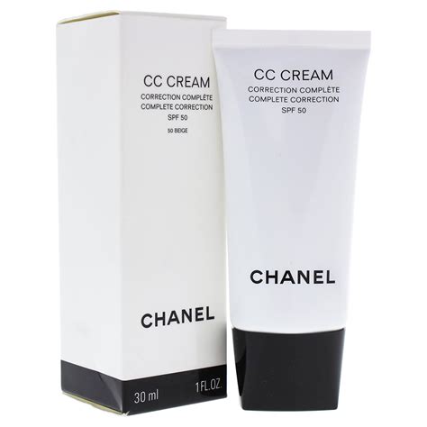 chanel cc cream complete correction|chanel cc cream shade finder.